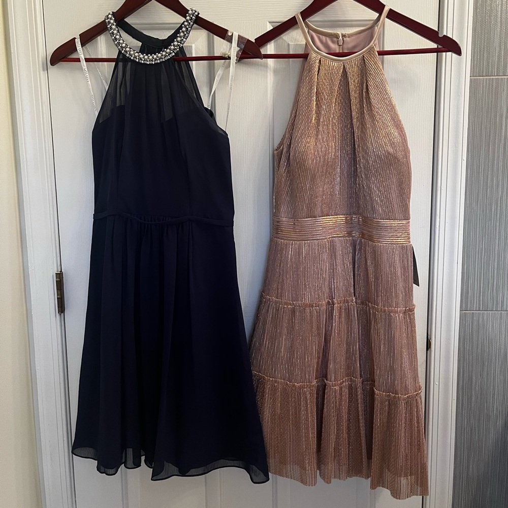 Formal Dresses